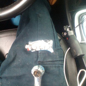 freestyle moment..off the dome 