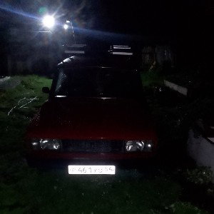 Камри 3.5