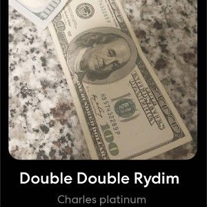 Charles platinum - Double Dollar Rydim  2026-02-21 11_11