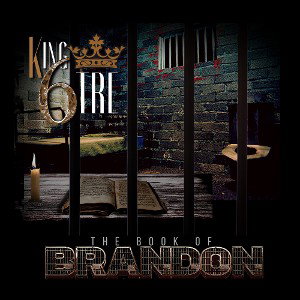 The Book of Brandon
