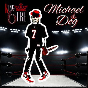 MICHAEL THE DOG