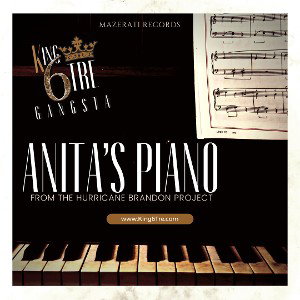 Anita's Piano 