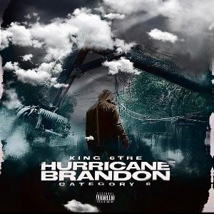 HURRICANE BRANDON