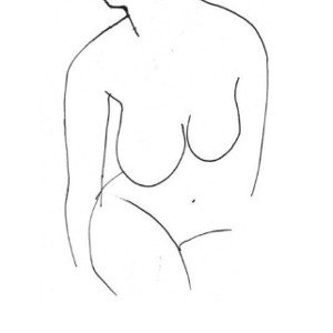 she love that gushygushy