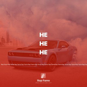 He