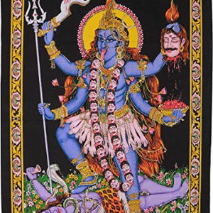   Kalyani 