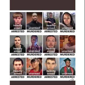 black life's matter