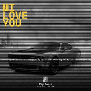 Mi love you 