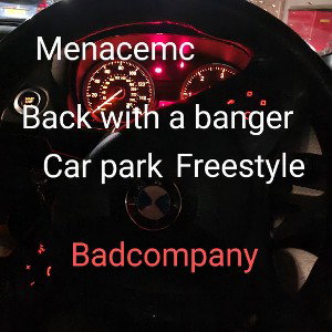 back with a banger 