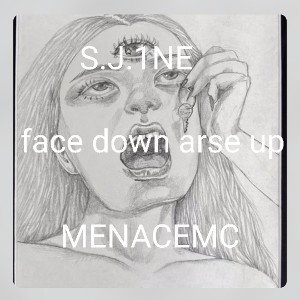  - FACE DOWN ASS UP- 