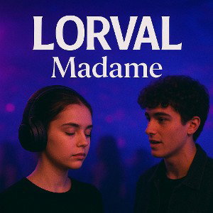 LORVAL-MADAME