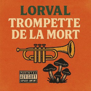 Trompette de la Mort