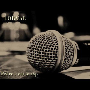Frère c'est le rap 