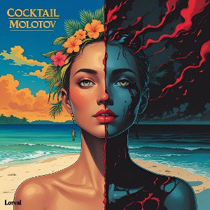 Cocktail Molotov