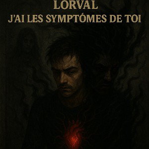 LORVAL- J'ai les symptômes de toi