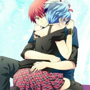 Due Gay