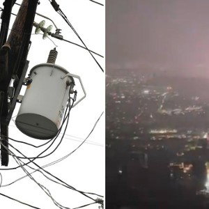Luma La Luz Que No Alumbra
