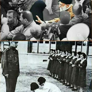 زن_ زندگی_ آزادی