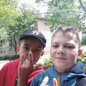 Пацаны ( Feat. Danyar)