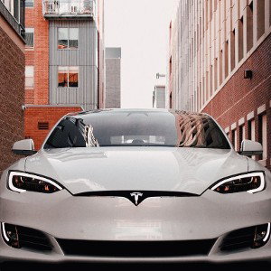 Tesla Drive