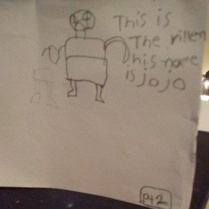 pt2 this the villain jojo
