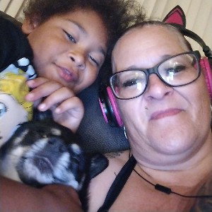 Momma D and Alitah