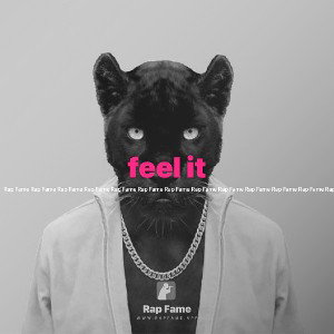 feel it