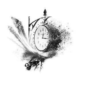 Losing Time