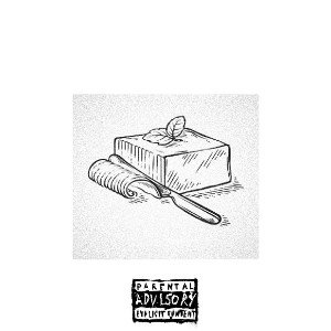Knife In Butter