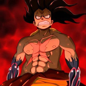 Beast(kjqt