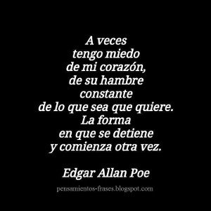 El rap, el don feroz 