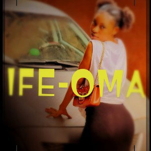 IFEOMA_-_By_-_Jhentle De Hustler