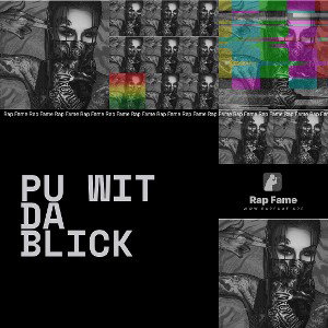 Pu wit da blick 
