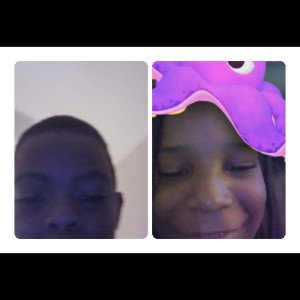episode 1 Eli and lil moneyjj