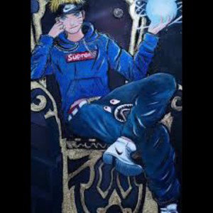 king of anime 