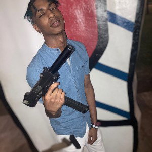 hood baby