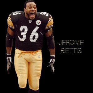 Jerome Bettis (prod. by Zepelin Beats) 