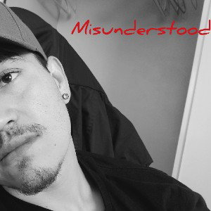Misunderstood (prod. by Zepelin Beats)