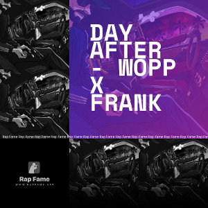 Day After - Wopp x Frank