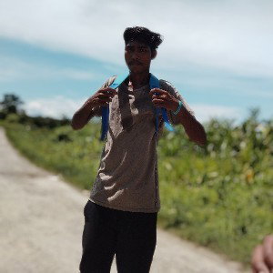 Maine Sambhala Aadivasi nagpuriya