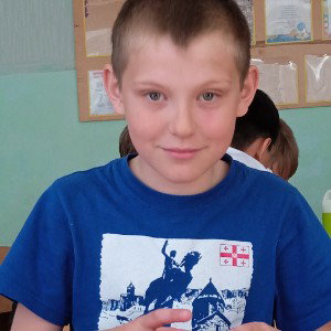 Аня