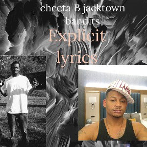 Cheeta Boy Bonnie& Clyde 