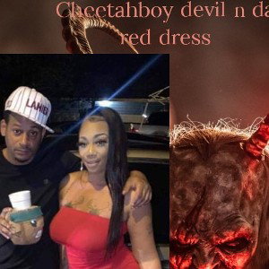 Cheetahboy (ft Terry Rd Tony) cuz I miss you