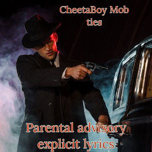 cheeta B (ft midnight my grind)