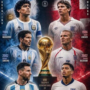 Les Vainqueurs Party 93 