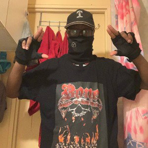Mr Lil Jack freestyle 2023 