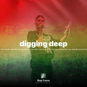 digging deep 