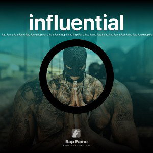 influential 