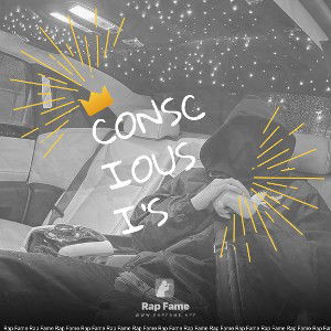 Conscious I’s 