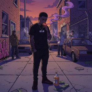 Cam NLMB - Grieving
